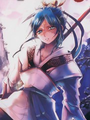 魔笛MAGI